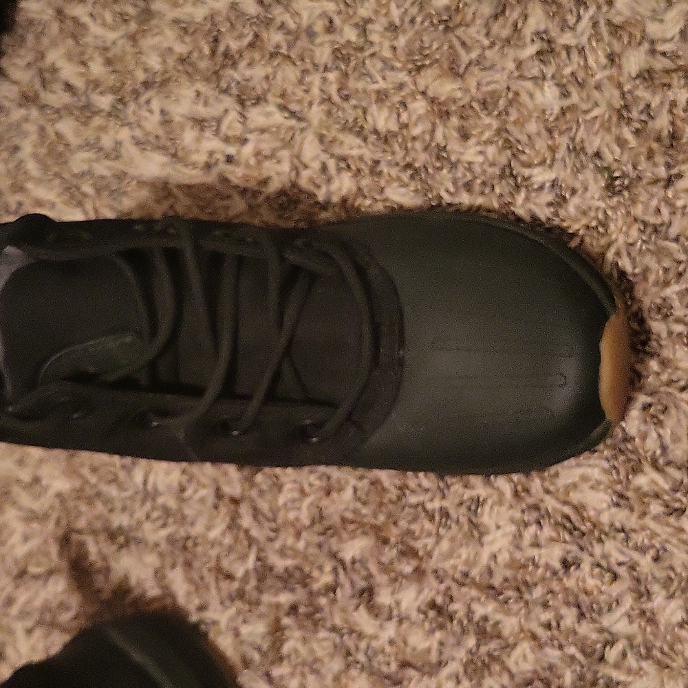 Fall/Winter boots - Picture 2 of 3